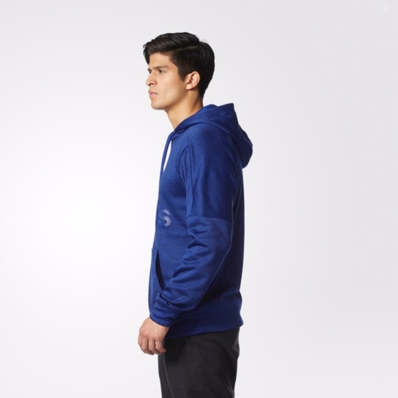 TEAM ISSUE PULLOVER HOODIE BQ8763 O1 - Picture 8 of 8